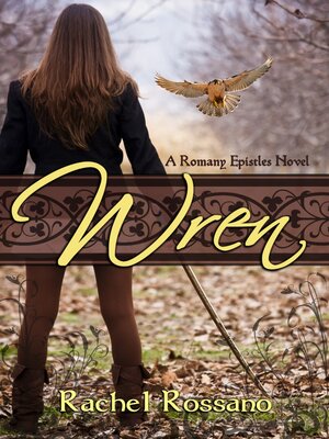 cover image of Wren (A Romany Epistles Novel)